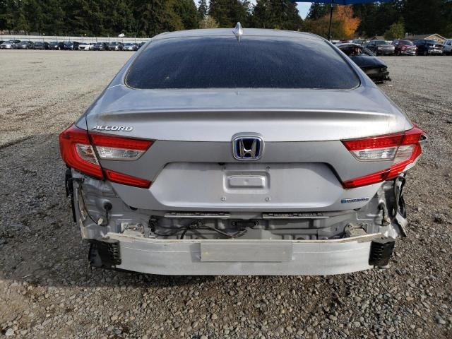 Photo 5 VIN: 1HGCV3F48MA004406 - HONDA ACCORD HYB 