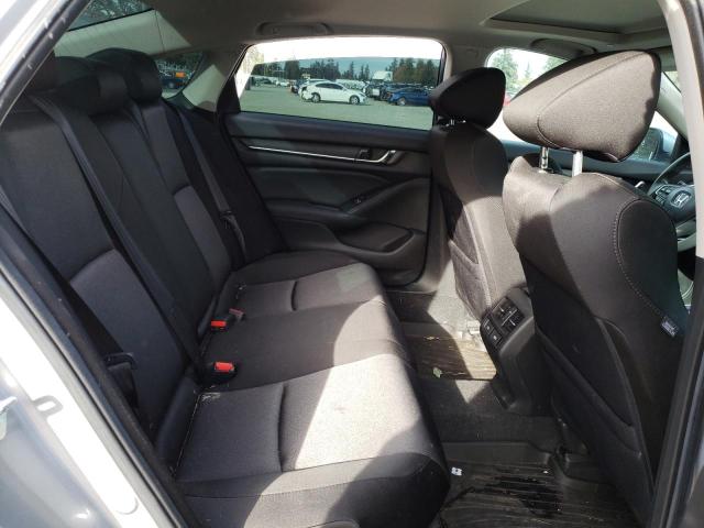 Photo 9 VIN: 1HGCV3F48MA004406 - HONDA ACCORD HYB 