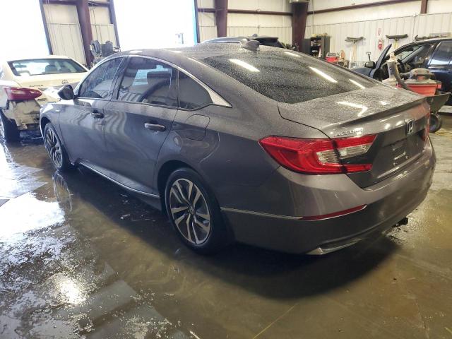 Photo 1 VIN: 1HGCV3F48MA016216 - HONDA ACCORD 