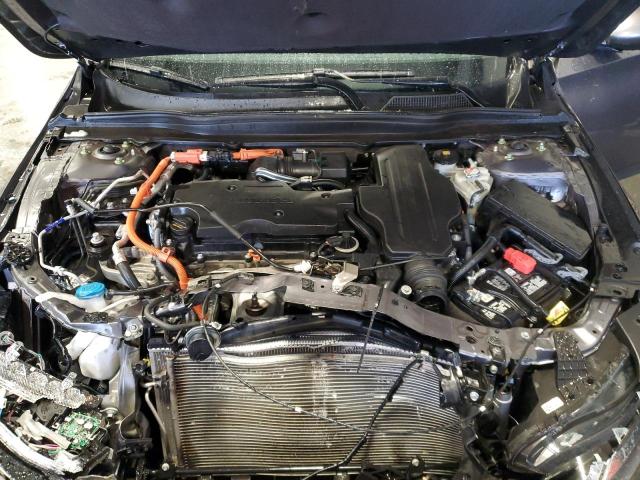 Photo 10 VIN: 1HGCV3F48MA016216 - HONDA ACCORD 