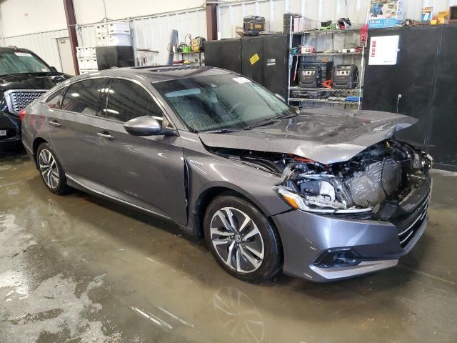 Photo 3 VIN: 1HGCV3F48MA016216 - HONDA ACCORD 