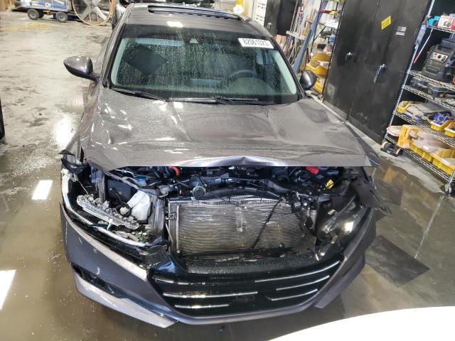 Photo 4 VIN: 1HGCV3F48MA016216 - HONDA ACCORD 