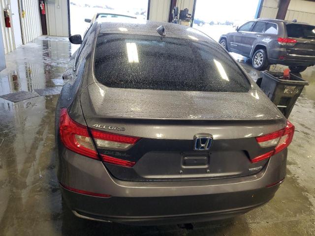 Photo 5 VIN: 1HGCV3F48MA016216 - HONDA ACCORD 