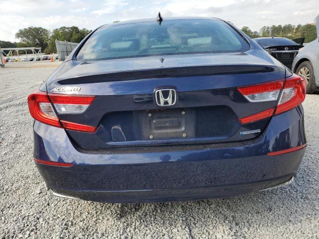 Photo 5 VIN: 1HGCV3F49JA004555 - HONDA ACCORD HYB 