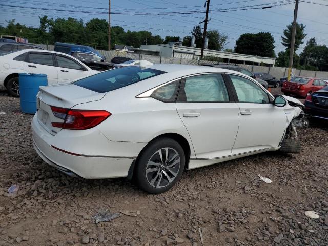 Photo 2 VIN: 1HGCV3F49JA012381 - HONDA ACCORD 