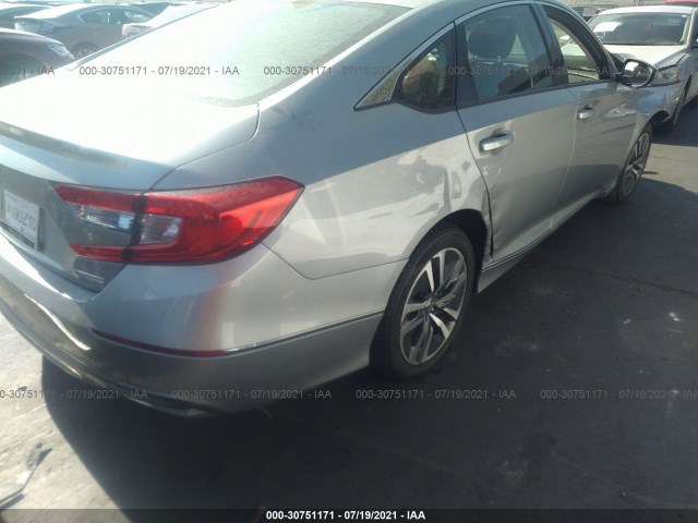 Photo 3 VIN: 1HGCV3F49KA000779 - HONDA ACCORD HYBRID 