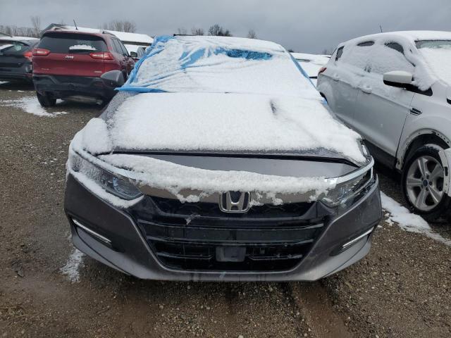 Photo 4 VIN: 1HGCV3F49KA007621 - HONDA ACCORD 