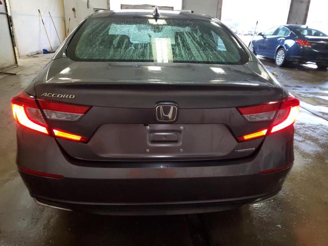 Photo 5 VIN: 1HGCV3F49KA007621 - HONDA ACCORD 