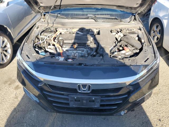 Photo 10 VIN: 1HGCV3F49KA009224 - HONDA ACCORD HYB 