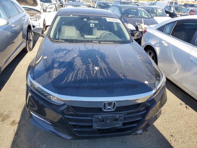 Photo 4 VIN: 1HGCV3F49KA009224 - HONDA ACCORD HYB 