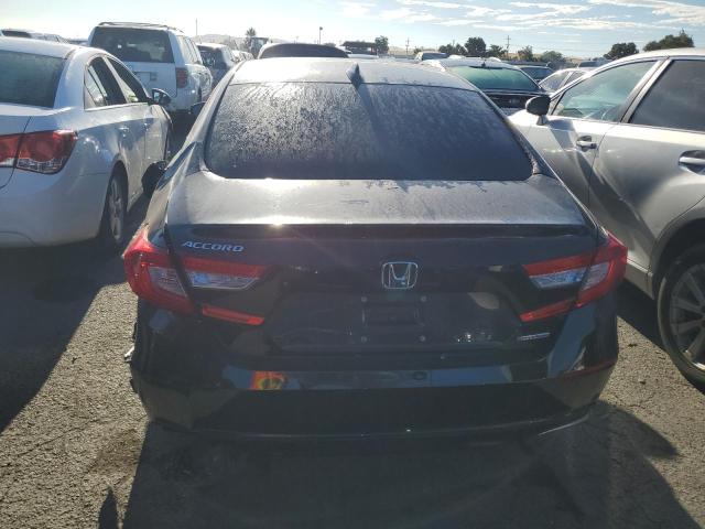 Photo 5 VIN: 1HGCV3F49KA009224 - HONDA ACCORD HYB 