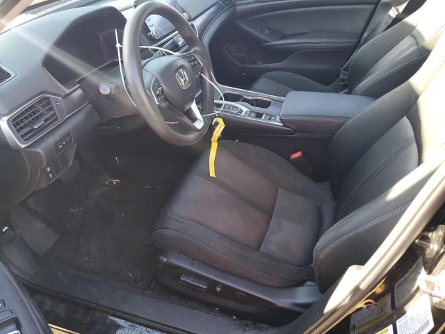 Photo 6 VIN: 1HGCV3F49KA009224 - HONDA ACCORD HYB 