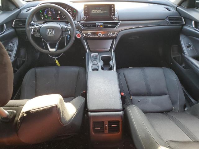 Photo 7 VIN: 1HGCV3F49KA009224 - HONDA ACCORD HYB 