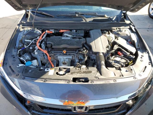 Photo 6 VIN: 1HGCV3F49KA013225 - HONDA ACCORD HYB 