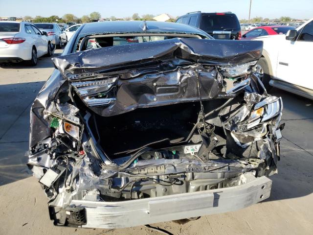 Photo 8 VIN: 1HGCV3F49KA013225 - HONDA ACCORD HYB 