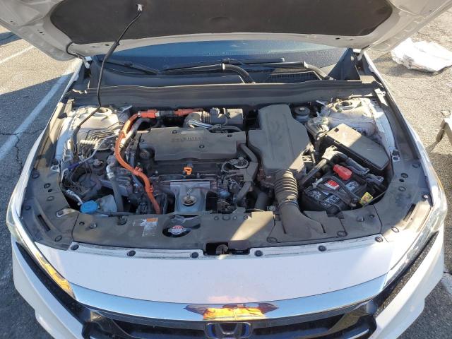 Photo 10 VIN: 1HGCV3F49MA001255 - HONDA ACCORD HYB 