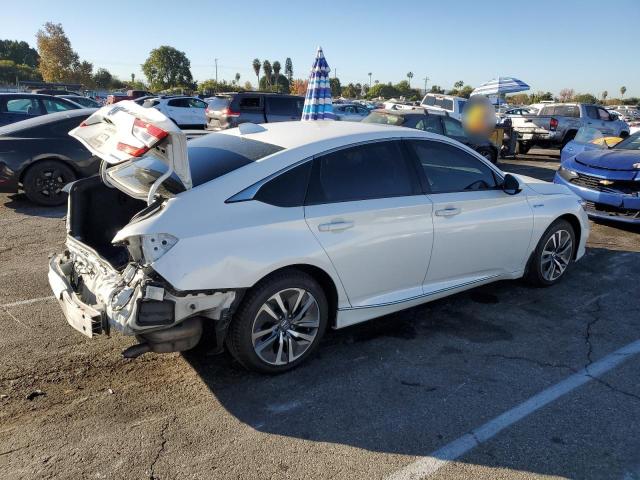 Photo 2 VIN: 1HGCV3F49MA001255 - HONDA ACCORD HYB 