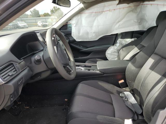 Photo 6 VIN: 1HGCV3F49MA015592 - HONDA ACCORD HYB 