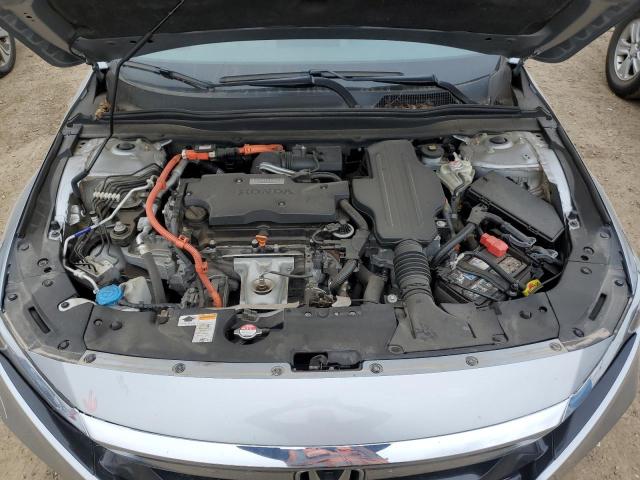 Photo 10 VIN: 1HGCV3F4XKA012634 - HONDA ACCORD HYB 