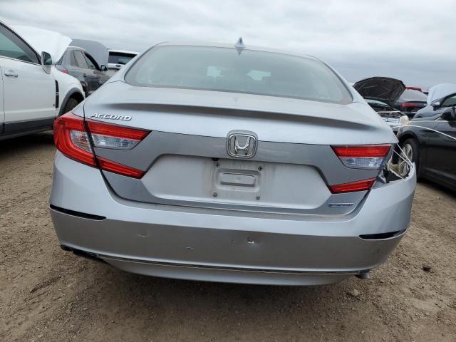 Photo 5 VIN: 1HGCV3F4XKA012634 - HONDA ACCORD HYB 