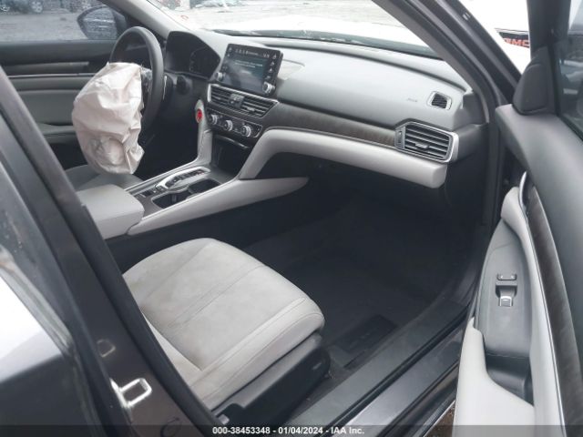 Photo 4 VIN: 1HGCV3F4XKA022385 - HONDA ACCORD HYBRID 