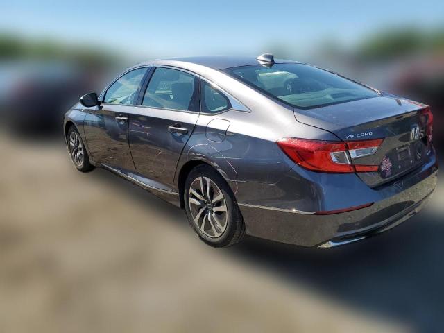 Photo 1 VIN: 1HGCV3F4XLA004079 - HONDA ACCORD 