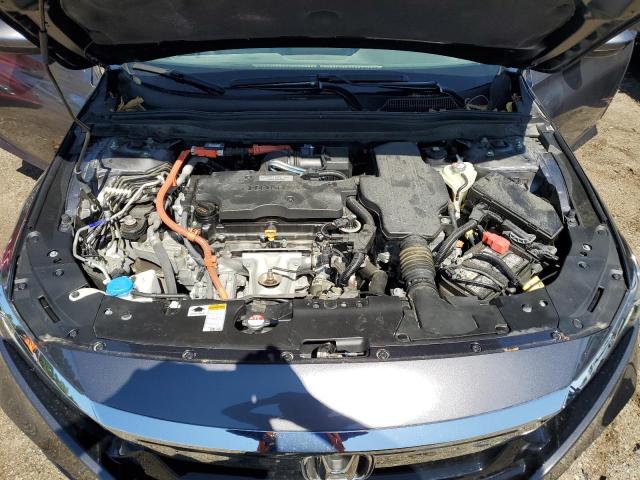 Photo 10 VIN: 1HGCV3F4XLA004079 - HONDA ACCORD 