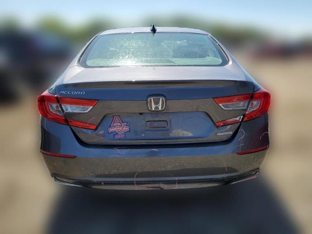 Photo 5 VIN: 1HGCV3F4XLA004079 - HONDA ACCORD 