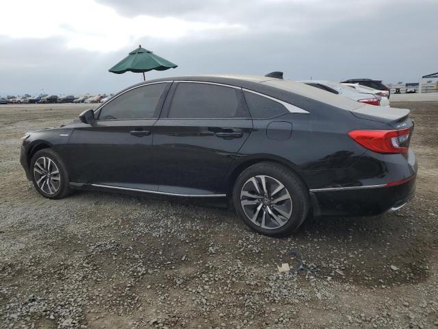 Photo 1 VIN: 1HGCV3F4XLA017754 - HONDA ACCORD HYB 