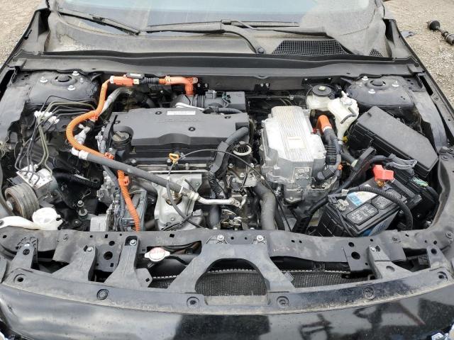 Photo 10 VIN: 1HGCV3F4XLA017754 - HONDA ACCORD HYB 