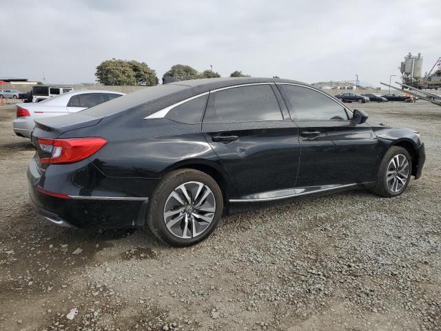 Photo 2 VIN: 1HGCV3F4XLA017754 - HONDA ACCORD HYB 