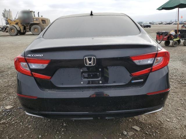 Photo 5 VIN: 1HGCV3F4XLA017754 - HONDA ACCORD HYB 