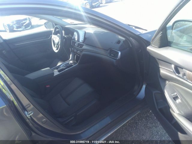 Photo 4 VIN: 1HGCV3F4XLA018659 - HONDA ACCORD HYBRID 