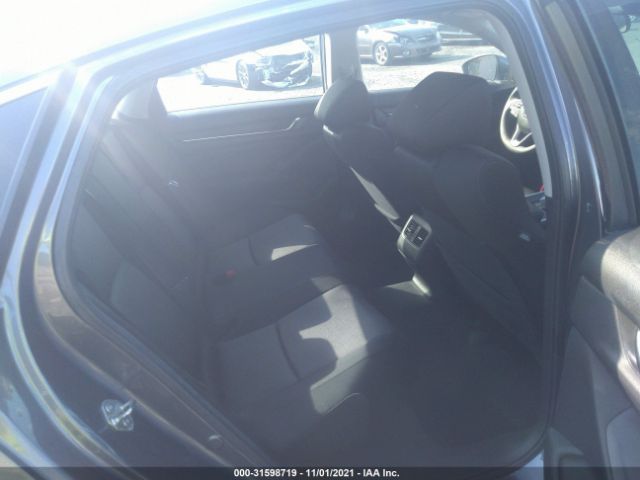 Photo 7 VIN: 1HGCV3F4XLA018659 - HONDA ACCORD HYBRID 