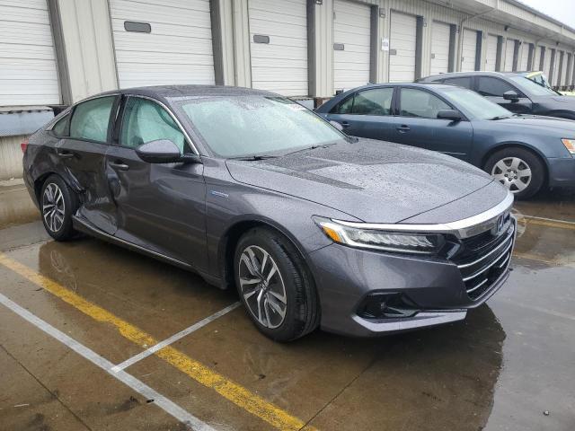 Photo 3 VIN: 1HGCV3F4XMA008165 - HONDA ACCORD HYB 