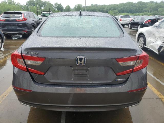 Photo 5 VIN: 1HGCV3F4XMA008165 - HONDA ACCORD HYB 