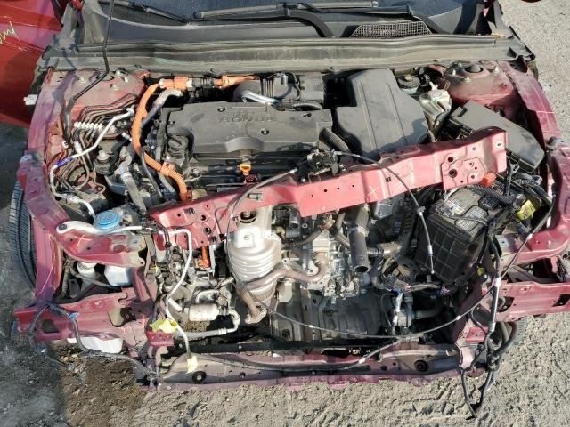 Photo 10 VIN: 1HGCV3F4XMA010403 - HONDA ACCORD HYB 