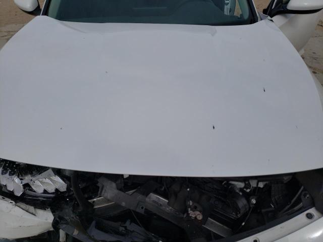 Photo 10 VIN: 1HGCV3F4XMA017142 - HONDA ACCORD HYB 