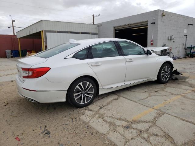 Photo 2 VIN: 1HGCV3F4XMA017142 - HONDA ACCORD HYB 