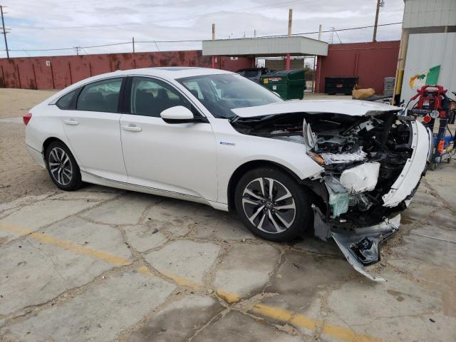 Photo 3 VIN: 1HGCV3F4XMA017142 - HONDA ACCORD HYB 