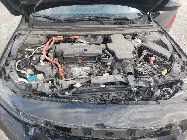 Photo 10 VIN: 1HGCV3F50JA016294 - HONDA ACCORD HYB 