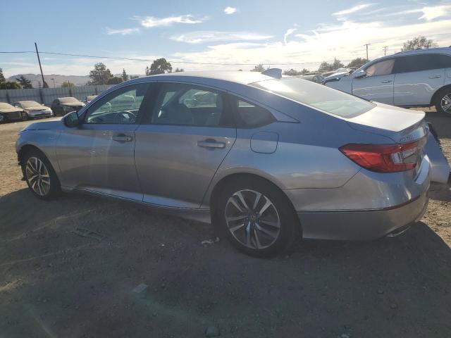 Photo 1 VIN: 1HGCV3F50KA007497 - HONDA ACCORD HYB 