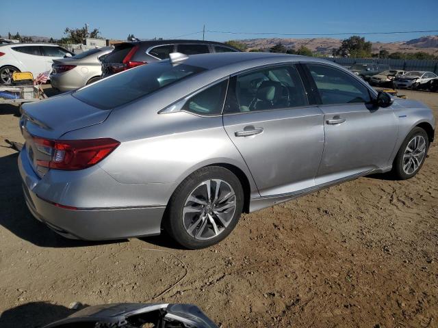 Photo 2 VIN: 1HGCV3F50KA007497 - HONDA ACCORD HYB 