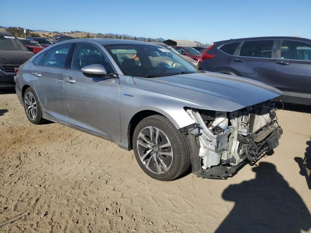 Photo 3 VIN: 1HGCV3F50KA007497 - HONDA ACCORD HYB 