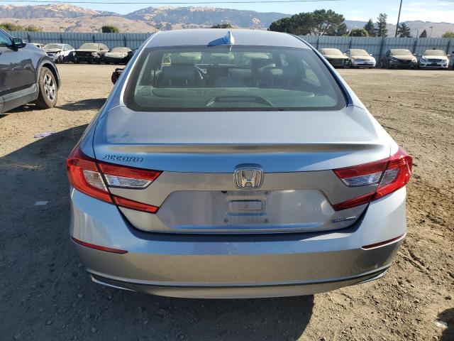 Photo 5 VIN: 1HGCV3F50KA007497 - HONDA ACCORD HYB 