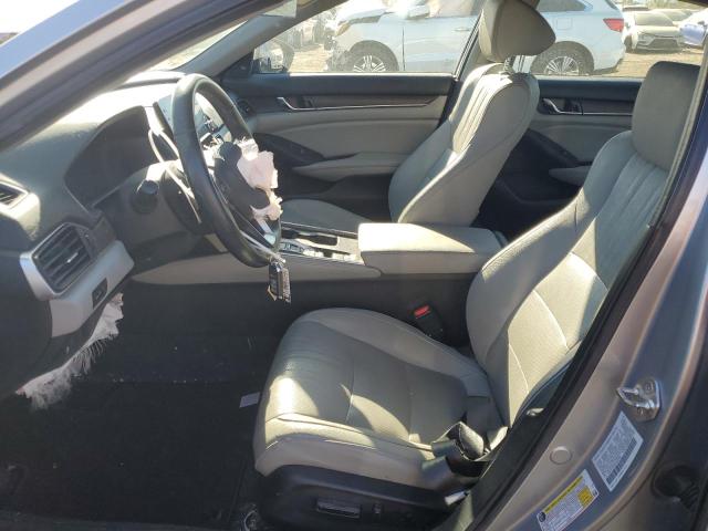 Photo 6 VIN: 1HGCV3F50KA007497 - HONDA ACCORD HYB 