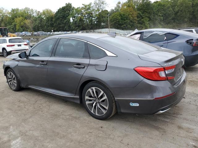 Photo 1 VIN: 1HGCV3F50KA020864 - HONDA ACCORD HYB 