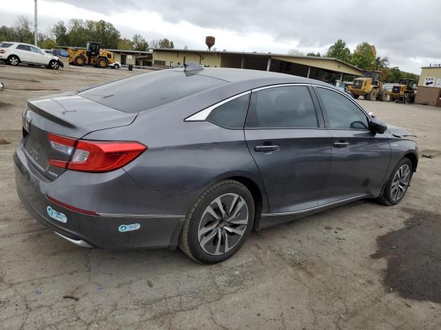 Photo 2 VIN: 1HGCV3F50KA020864 - HONDA ACCORD HYB 