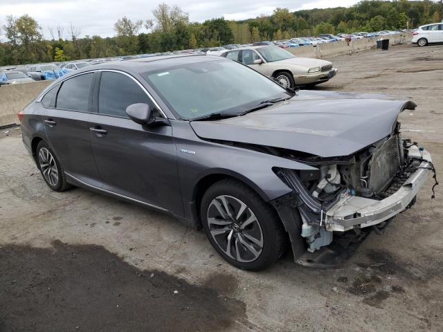 Photo 3 VIN: 1HGCV3F50KA020864 - HONDA ACCORD HYB 