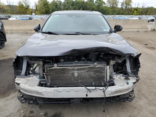 Photo 4 VIN: 1HGCV3F50KA020864 - HONDA ACCORD HYB 